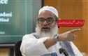 مہاراشٹرا فریڈم آف ریلیجن ایکٹ کی محمود مدنی نے کی مخالفت،آئینی خدشات کا حوالہ دیا